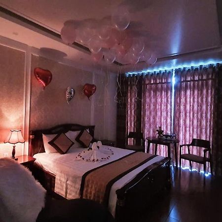 Hotel Te Amo Хайфонг Екстериор снимка