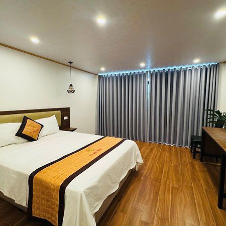 Hotel Te Amo Хайфонг Екстериор снимка