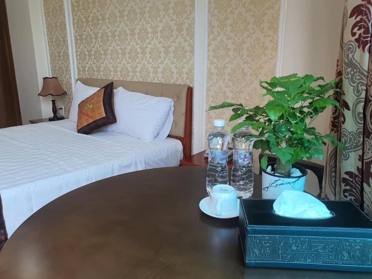 Hotel Te Amo Хайфонг Екстериор снимка