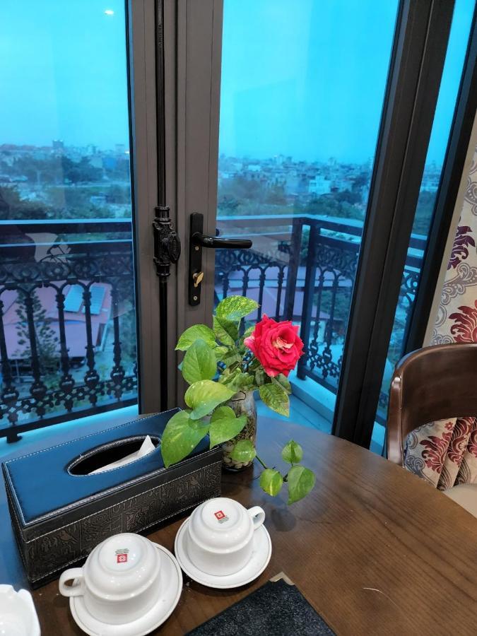 Hotel Te Amo Хайфонг Екстериор снимка